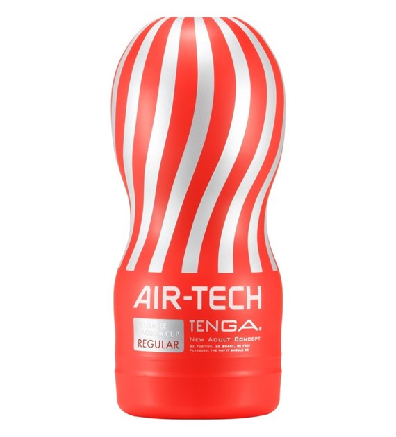 MASTURBATOR TENGA AIR TECH REGULAR