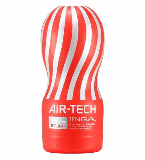 MASTURBATOR TENGA AIR TECH REGULAR