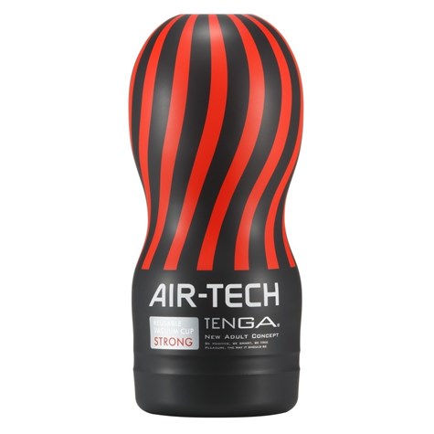 MASTURBATOR TENGA AIR TECH STRONG