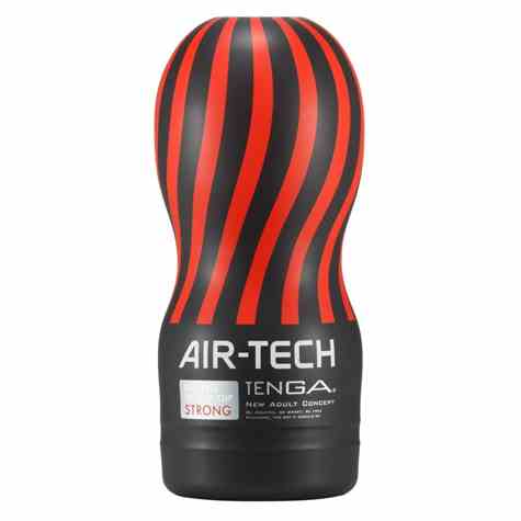 MASTURBATOR TENGA AIR TECH STRONG