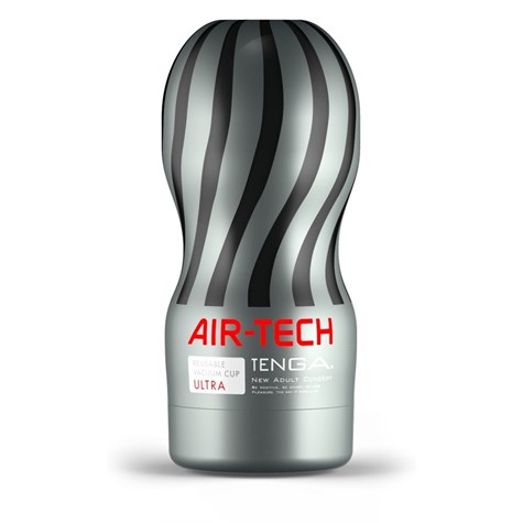 MASTURBATOR AIR-TECH ULTRA