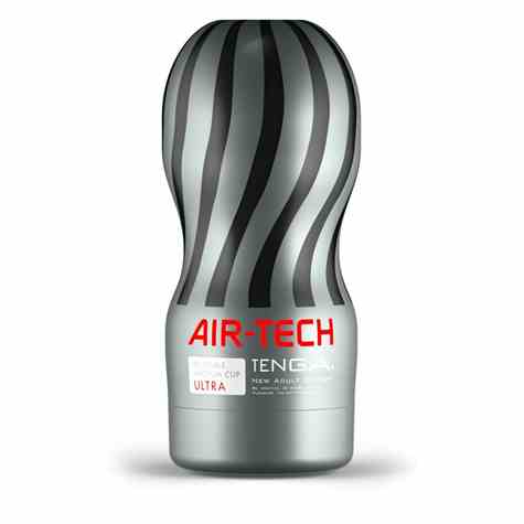 MASTURBATOR AIR-TECH ULTRA