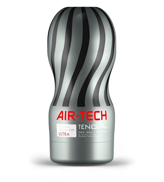 MASTURBATOR AIR-TECH ULTRA