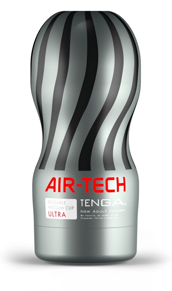 MASTURBATOR AIR-TECH ULTRA