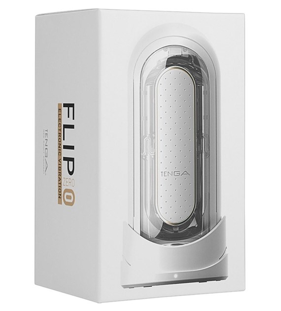 Tenga Flip Zero Electronic Vib