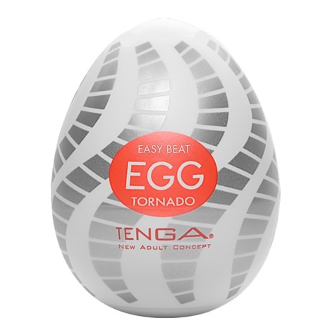 JAJKO MASTURBATOR EGG TORNADO