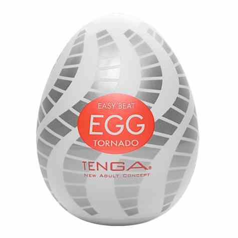 JAJKO MASTURBATOR EGG TORNADO