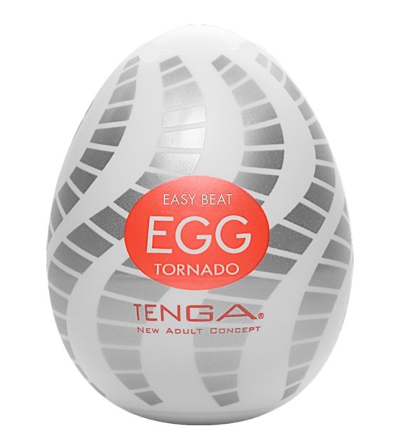 JAJKO MASTURBATOR EGG TORNADO