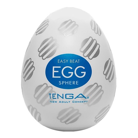 JAJKO MASTURBATOR EGG SPHERE