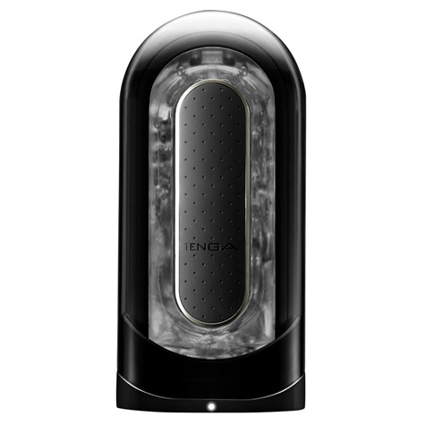 Masturbator Flip Zero Electronic
