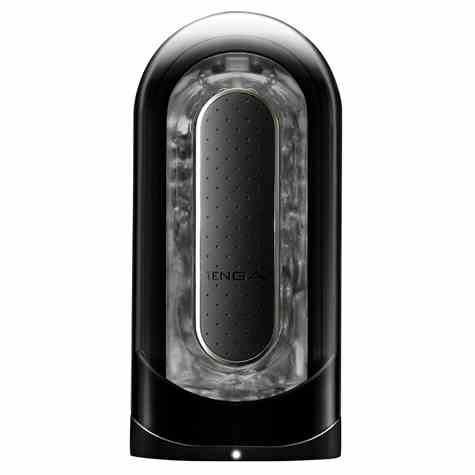 Masturbator Flip Zero Electronic