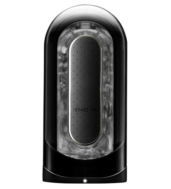 Masturbator Flip Zero Electronic