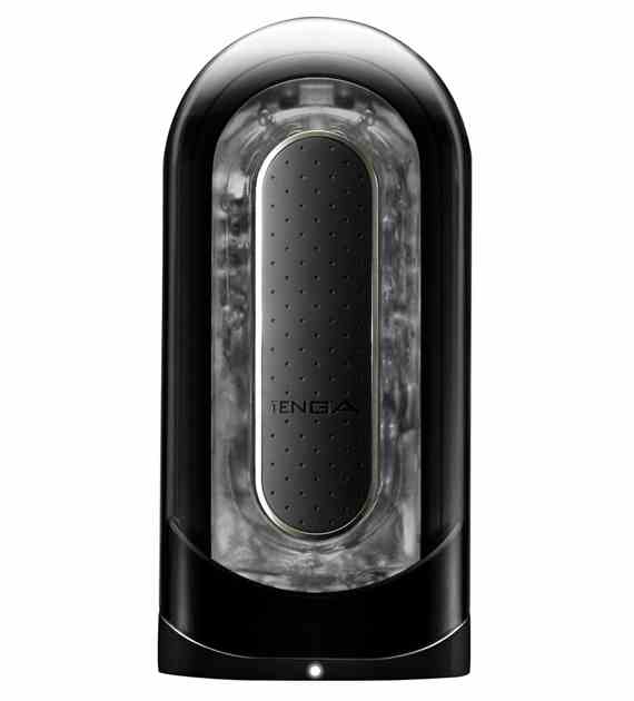 Masturbator Flip Zero Electronic