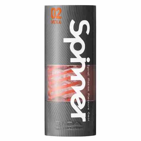 Tenga Spinner Hexa
