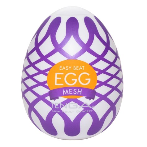 EGG MESH