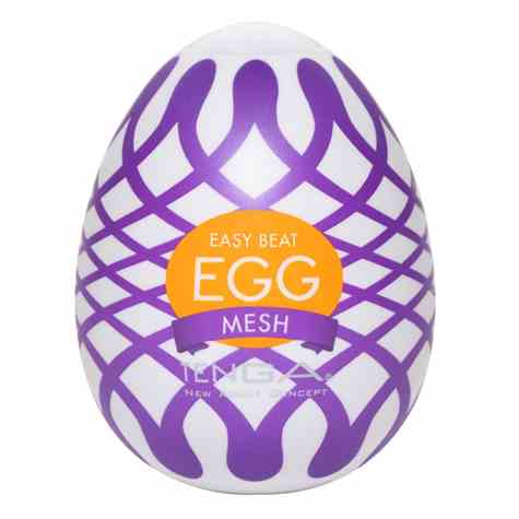 EGG MESH