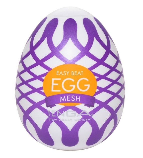 EGG MESH