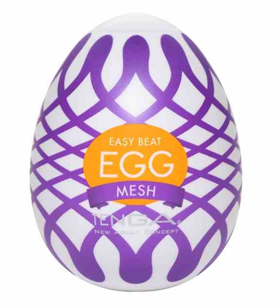 EGG MESH