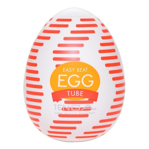 JAJKO MASTURBATOR EGG TUBE