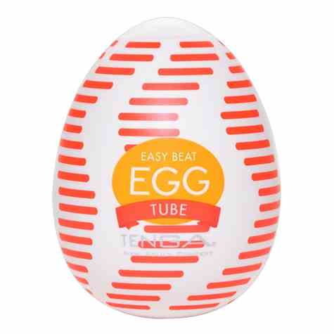 JAJKO MASTURBATOR EGG TUBE