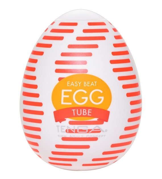 JAJKO MASTURBATOR EGG TUBE
