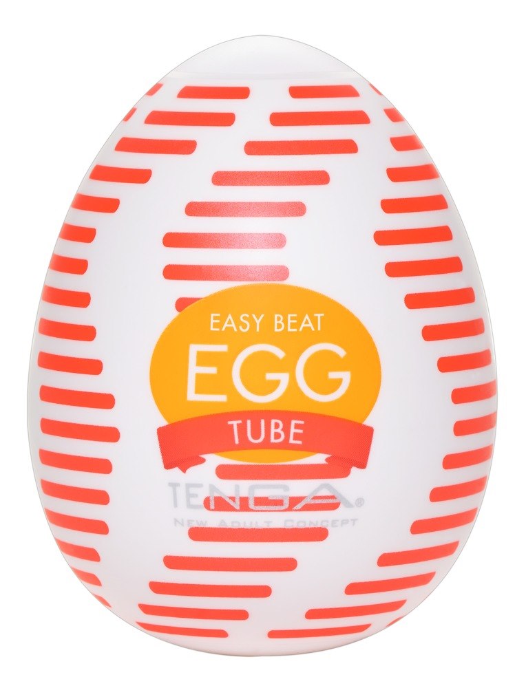 JAJKO MASTURBATOR EGG TUBE