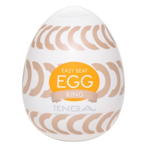 JAJKO MASTURBATOR EGG RING