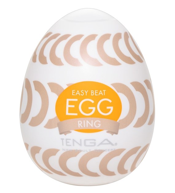 JAJKO MASTURBATOR EGG RING