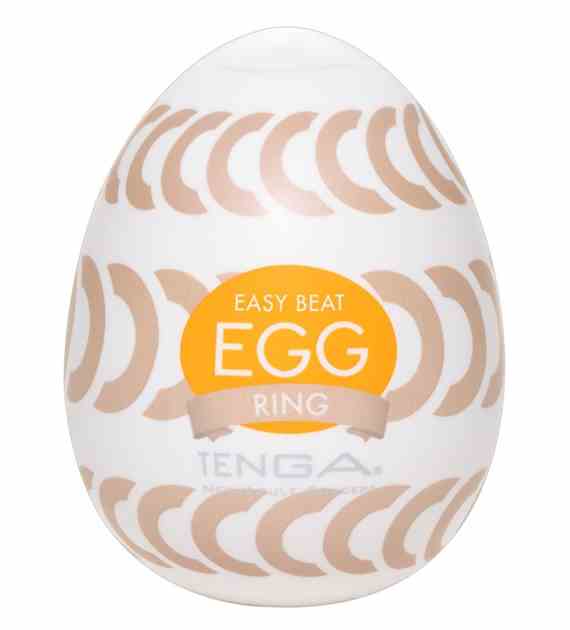 JAJKO MASTURBATOR EGG RING