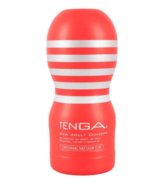 MASTURBATOR DEEP THROAT CUP