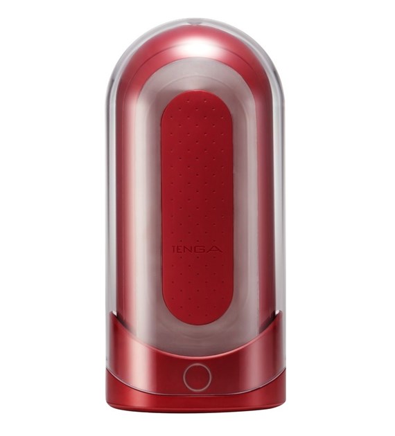 Flip 0 (Zero) Red Warmer Package