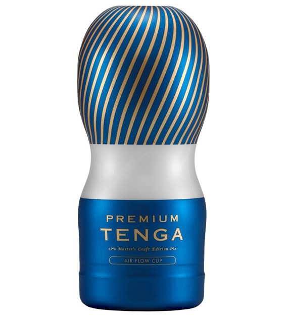 MASTURBATOR PREMIUM AIR FLOW CUP