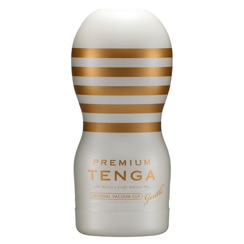 PREMIUM ORIGINAL VACUUM CUP