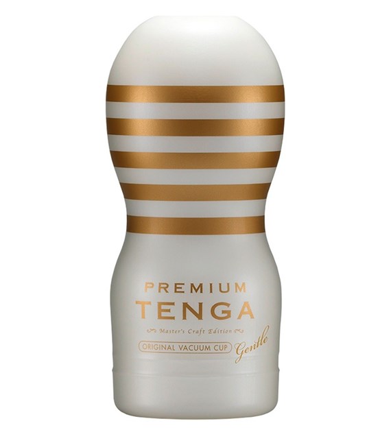 PREMIUM ORIGINAL VACUUM CUP