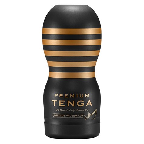 PREMIUM ORIGINAL VACUUM CUP