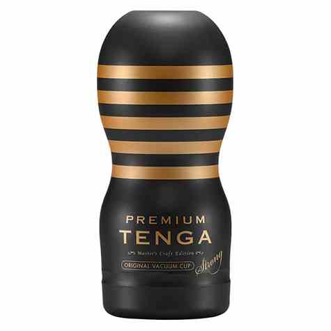 PREMIUM ORIGINAL VACUUM CUP