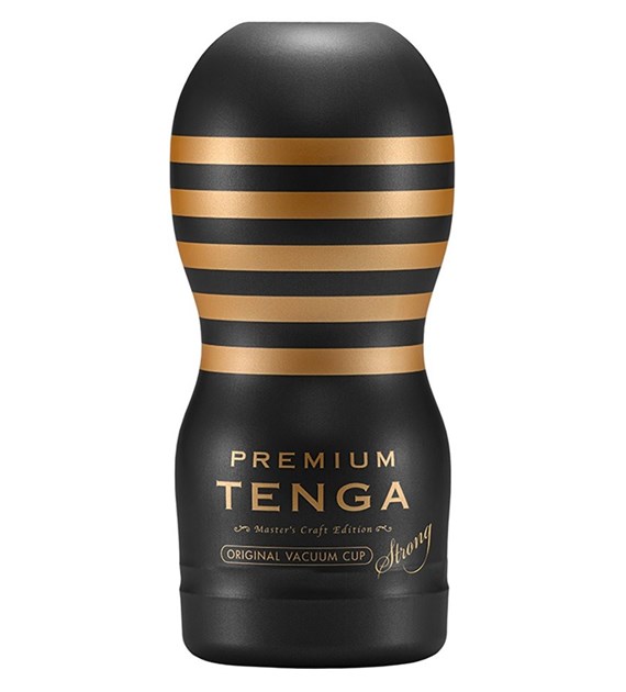 PREMIUM ORIGINAL VACUUM CUP