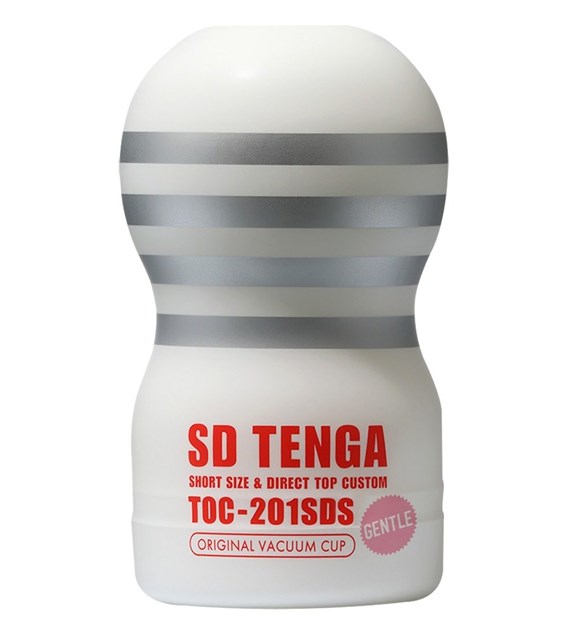 SD ORIGINAL VACUUM CUP