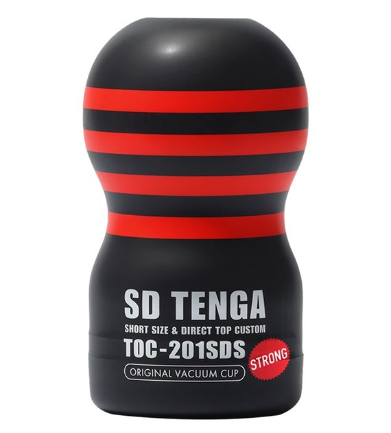 SD ORIGINAL VACUUM CUP