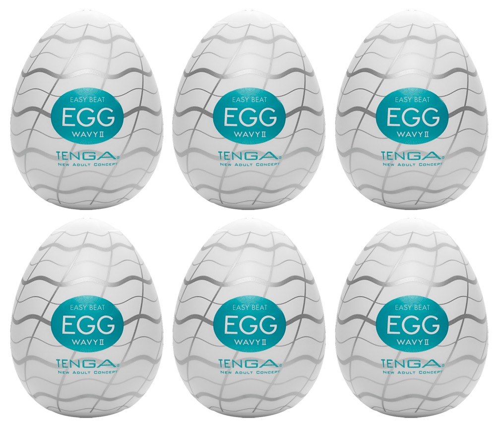 EGG WAVY II