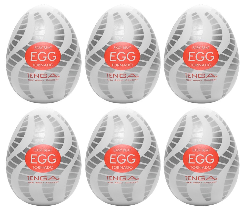 JAJKO MASTURBATOR EGG TORNADO
