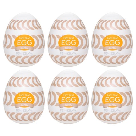JAJKO MASTURBATOR EGG RING