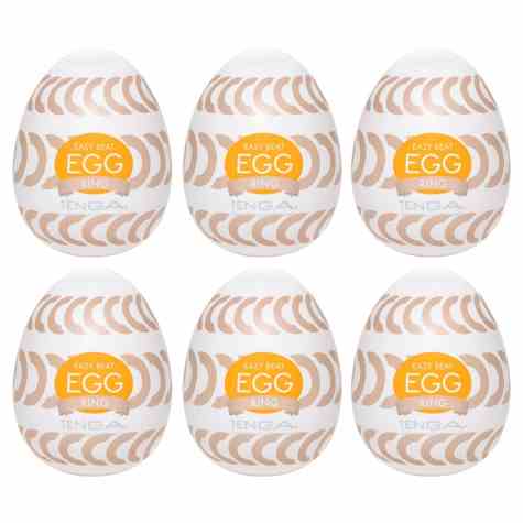 JAJKO MASTURBATOR EGG RING