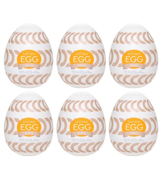 JAJKO MASTURBATOR EGG RING