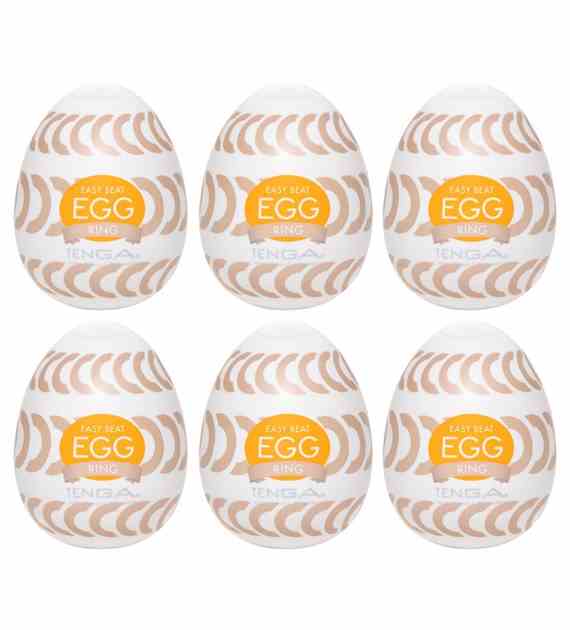 JAJKO MASTURBATOR EGG RING