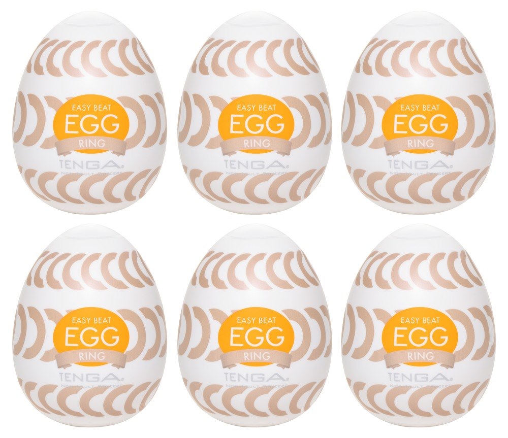 JAJKO MASTURBATOR EGG RING