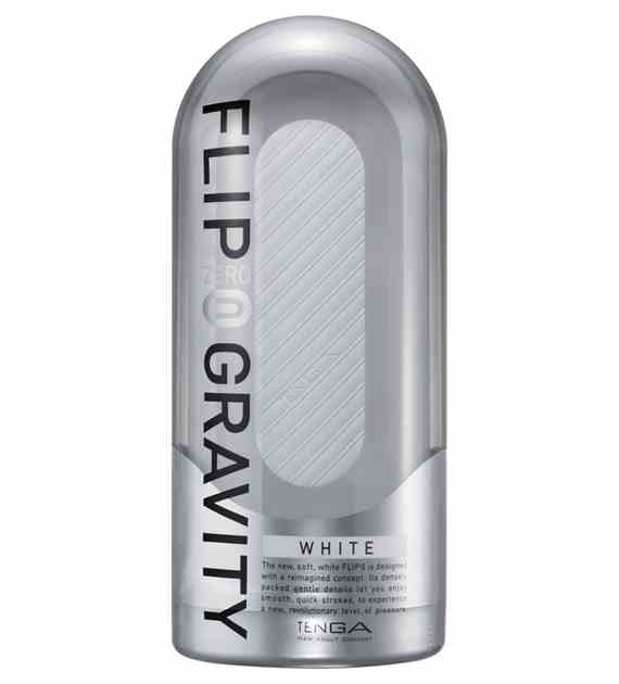 FLIP 0 (ZERO) GRAVITY