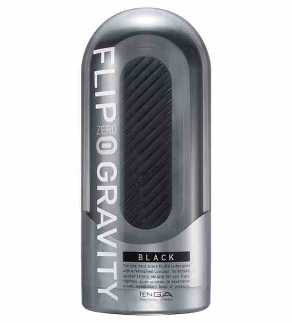 FLIP 0 (ZERO) GRAVITY