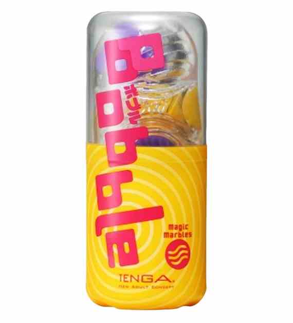 BOBBLE