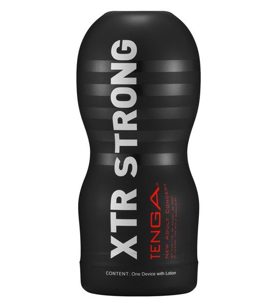 ORIGINAL VACUUM CUP XTR